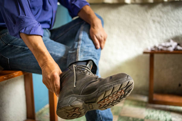 La mode aujourd’hui : la chaussure homme comme signature du style masculin