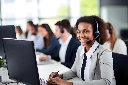 ADVANCIA, un call center en Tunisie au cœur de l’externalisation intelligente