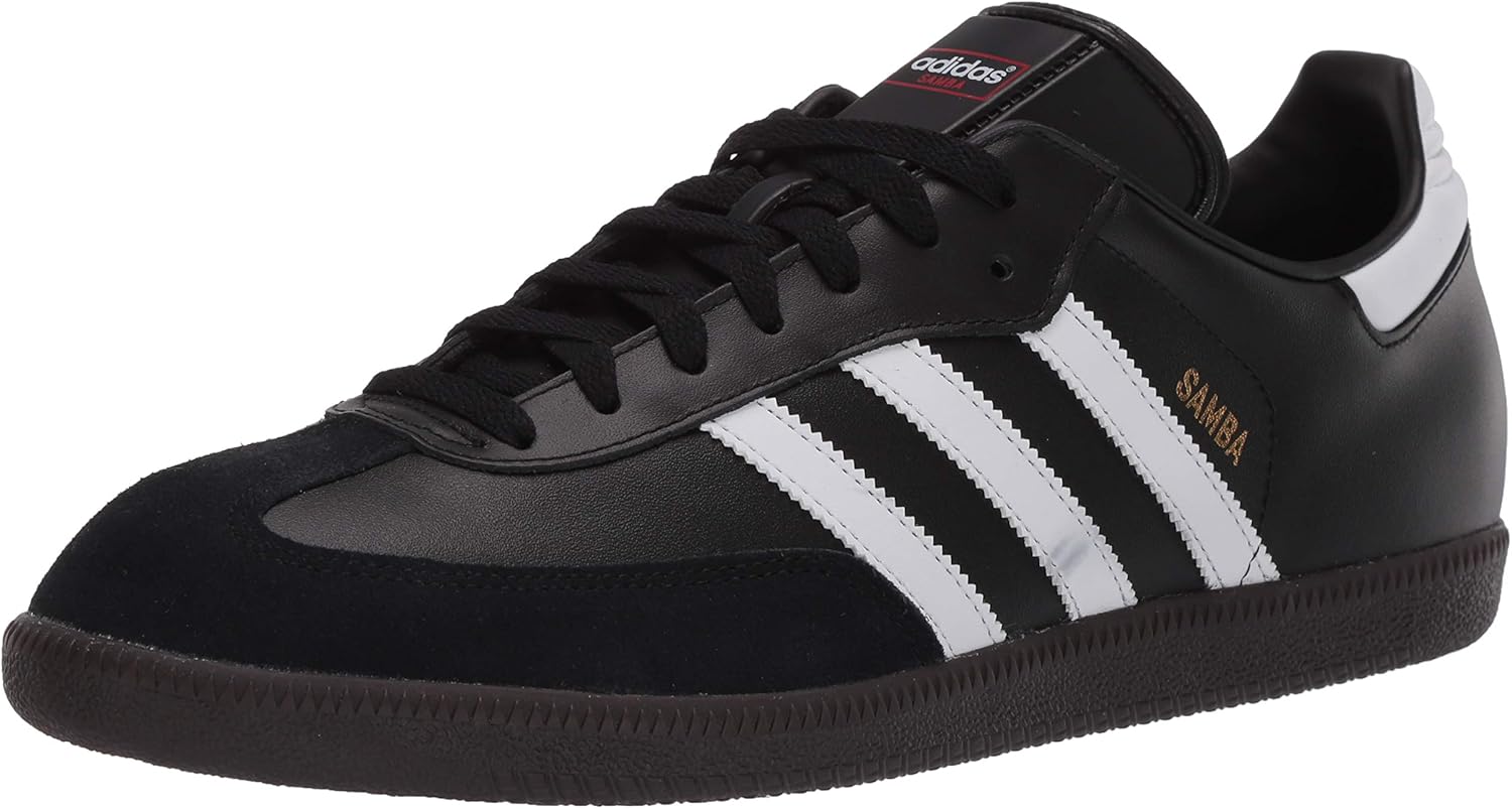 Adidas Samba : la sneaker rétro qui s’impose comme une référence mode durable