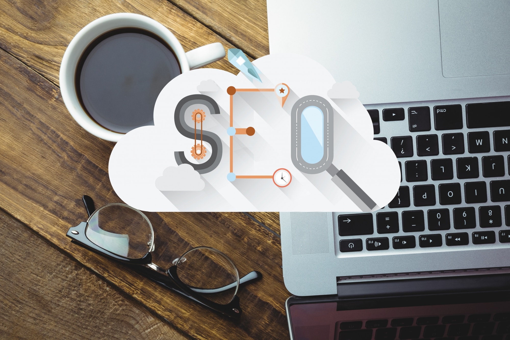 Expert SEO Tunisie : pourquoi choisir mohamedaliblaiti.com pour dominer Google