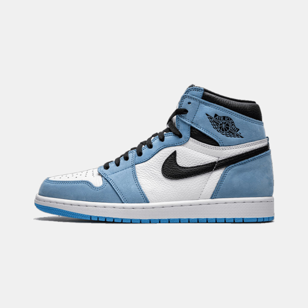 Nike Jordan : L’icône du streetwear disponible sur lamode.tn