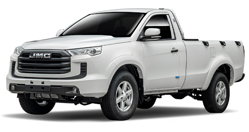 Pick-up JMC Tunisie : puissance, fiabilité et bon plan avec Motors,tn