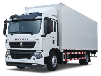 Motors.tn : Trouvez le Meilleur Camion Sinotruk Tunisie pour Booster Votre Activité